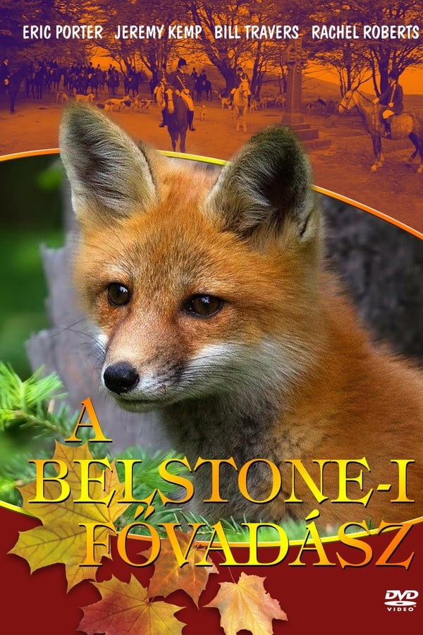 Cover of the movie The Belstone Fox