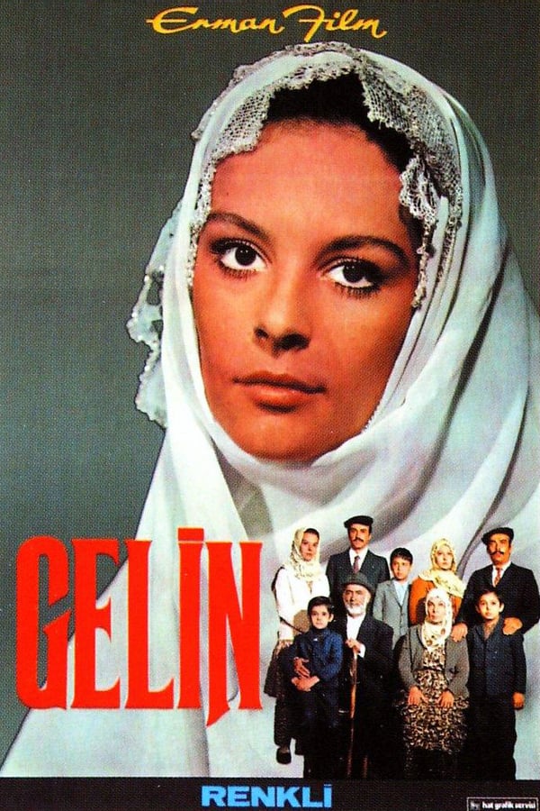 Cover of the movie The Bride