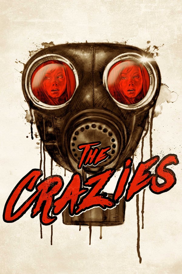 Cover of the movie The Crazies