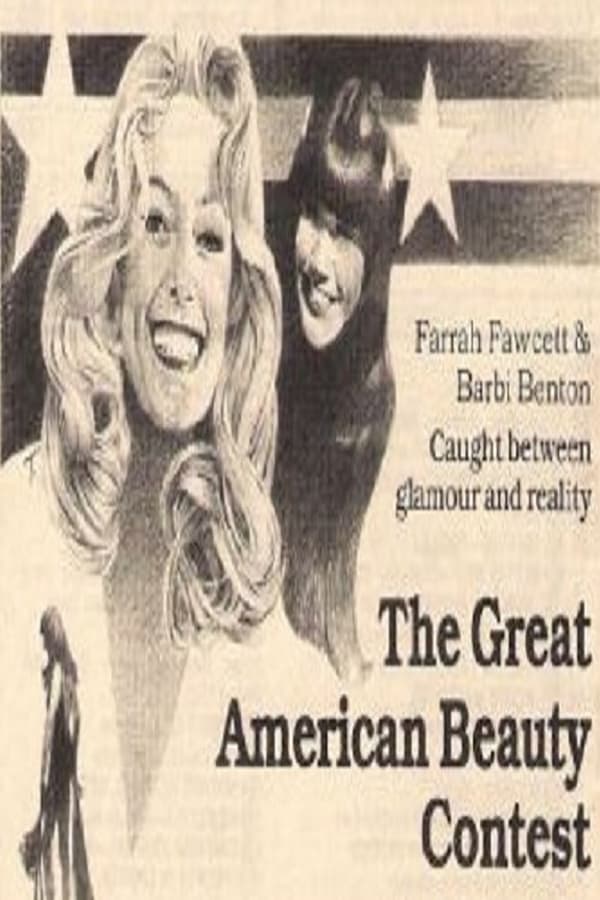 Cover of the movie The Great American Beauty Contest
