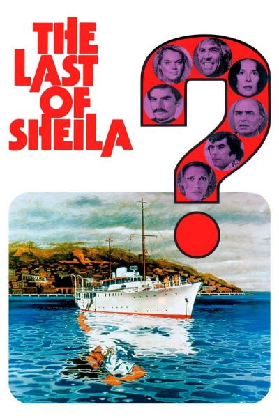 Cover of The Last of Sheila