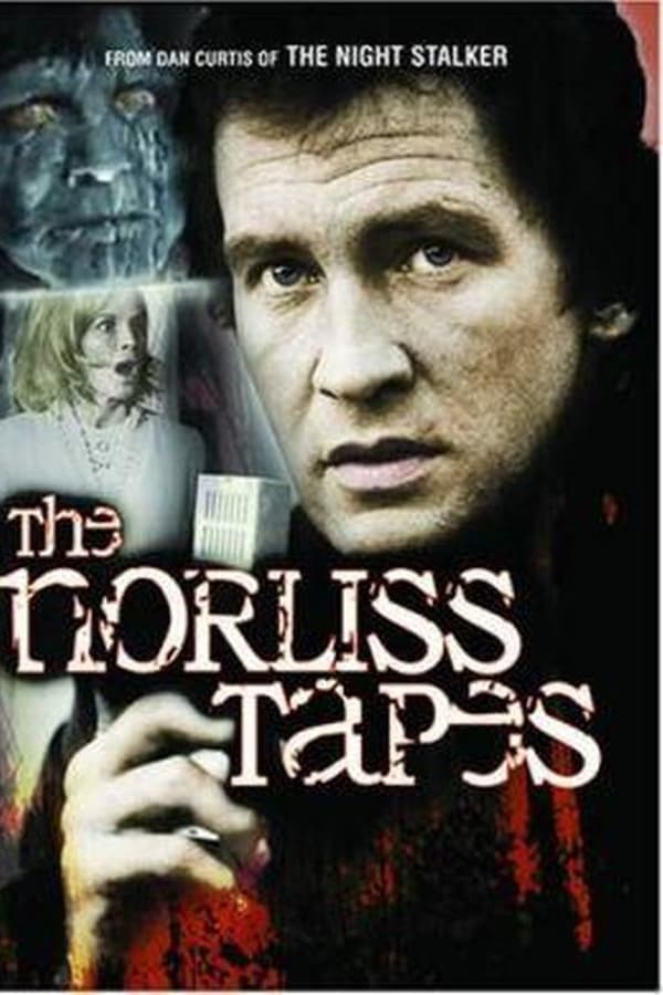 Cover of the movie The Norliss Tapes