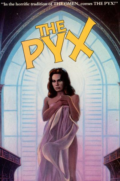Cover of the movie The Pyx