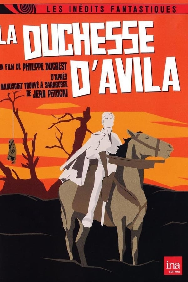 Cover of the movie The Saragossa Manuscript