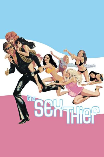 Cover of the movie The Sex Thief