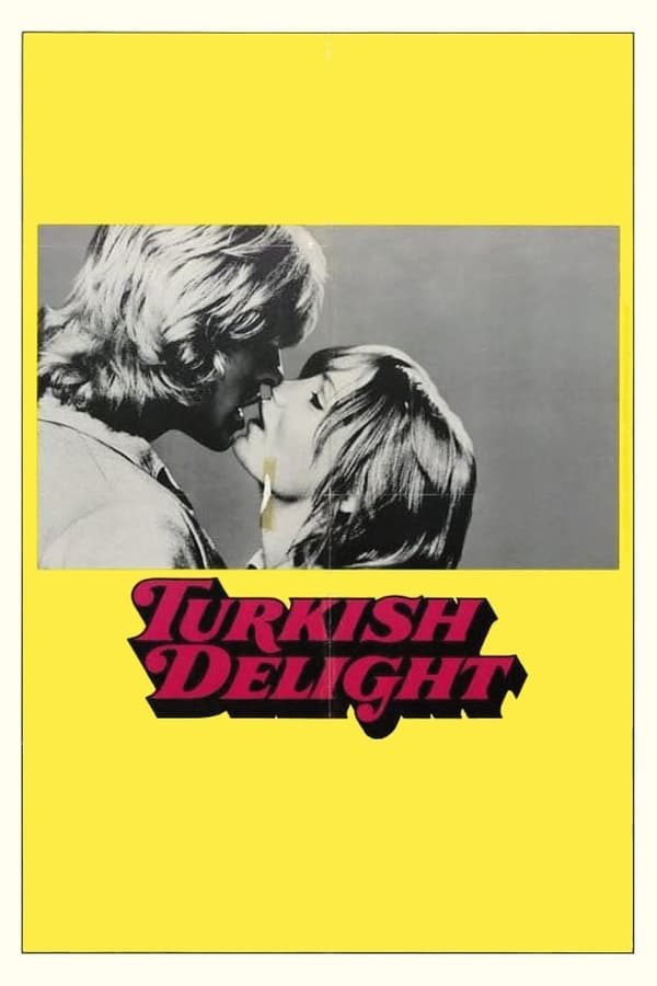 Cover of the movie Turkish Delight