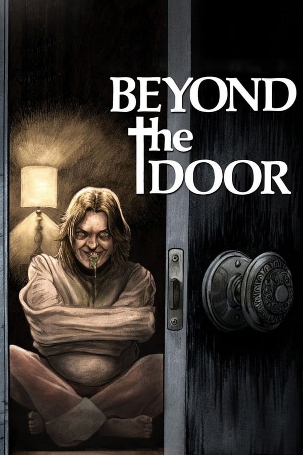 Cover of the movie Beyond the Door