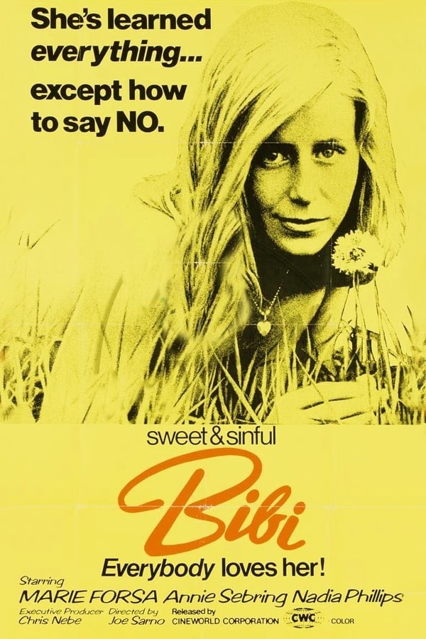 Cover of the movie Bibi