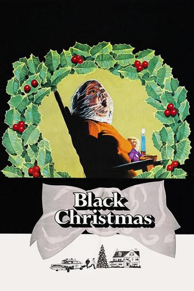 Cover of Black Christmas