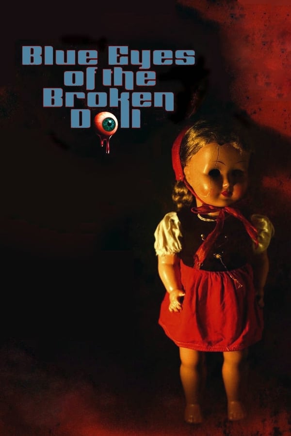 Cover of the movie Blue Eyes of the Broken Doll
