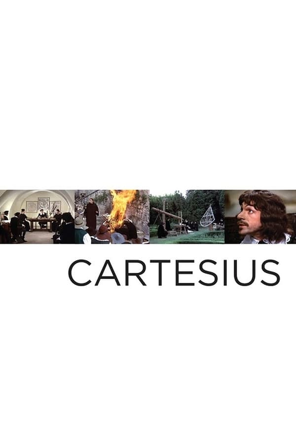 Cover of the movie Cartesius