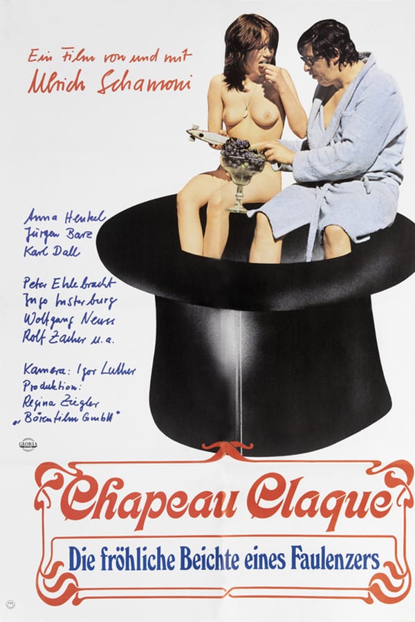 Cover of the movie Chapeau Claque