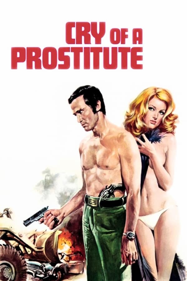 Cover of the movie Cry of a Prostitute