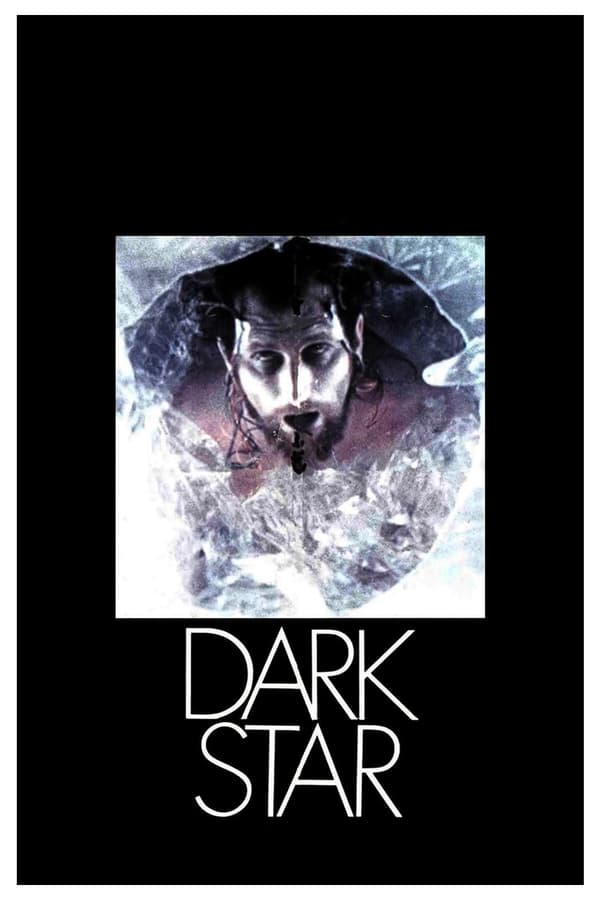 Cover of the movie Dark Star