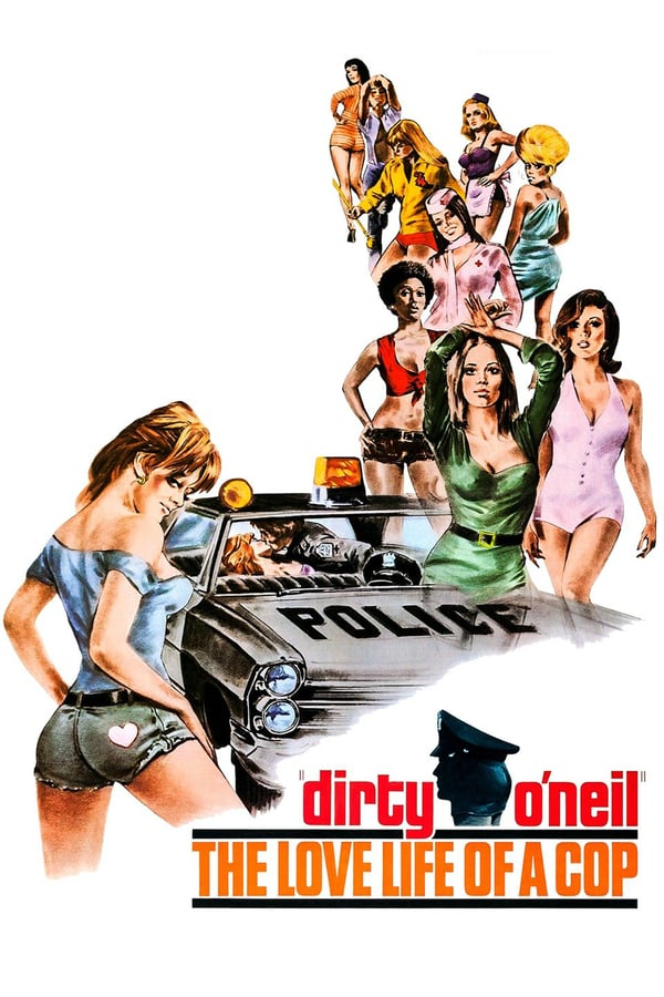 Cover of the movie Dirty O'Neil