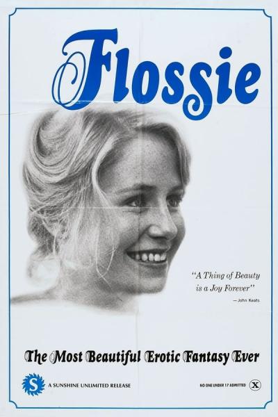 Cover of Flossie