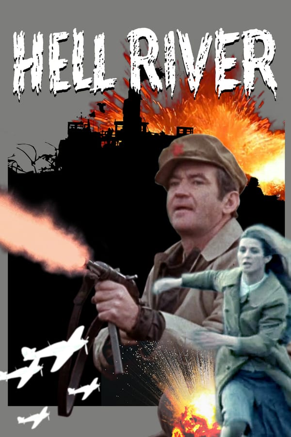 Cover of the movie Hell River