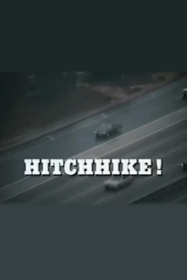 Cover of the movie Hitchhike!