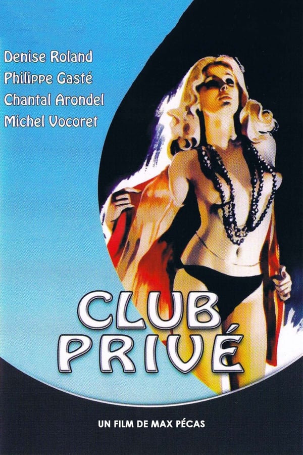 Cover of the movie House of 1000 Pleasures