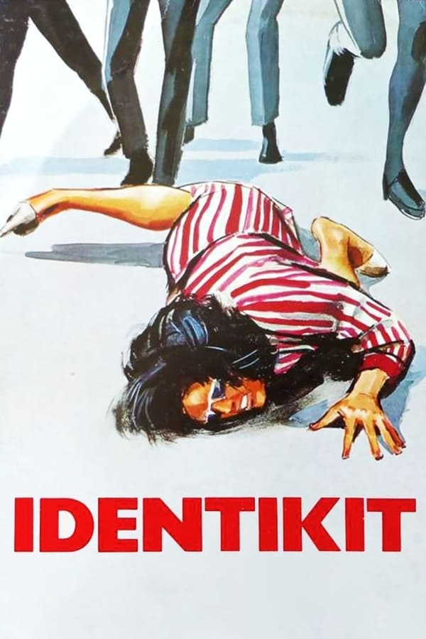 Cover of the movie Identikit