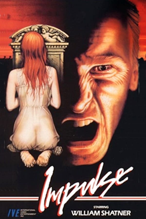 Cover of the movie Impulse