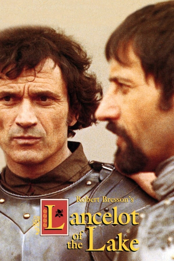 Cover of the movie Lancelot of the Lake