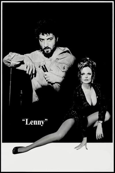 Cover of the movie Lenny