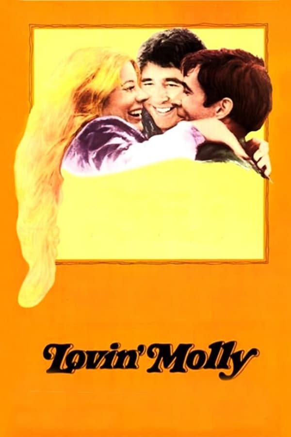 Cover of the movie Lovin' Molly