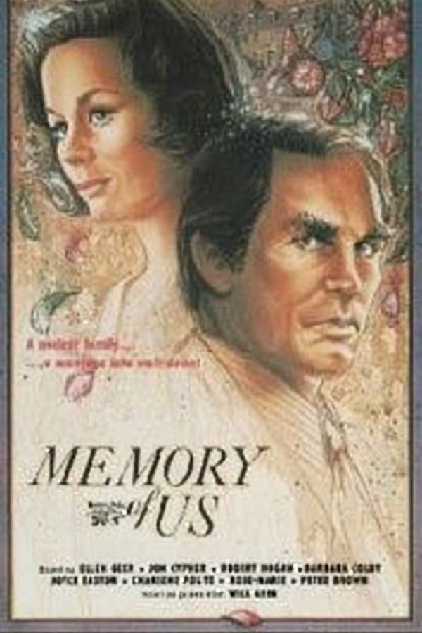 Cover of the movie Memory of Us