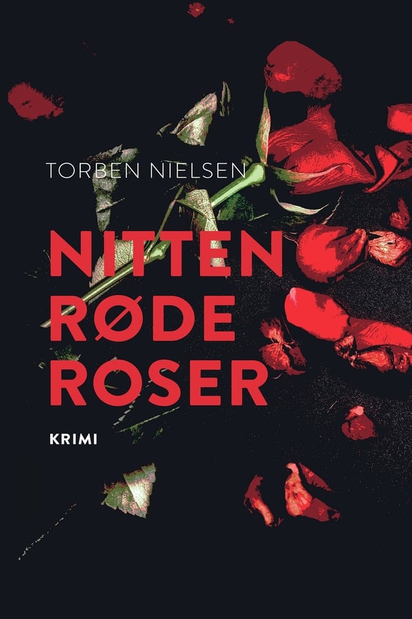 Cover of the movie Nineteen Red Roses