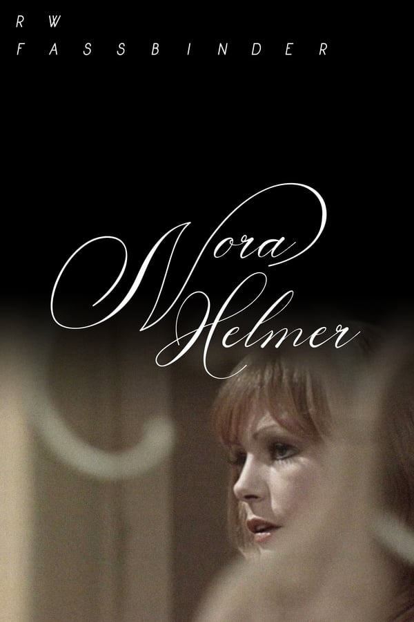 Cover of the movie Nora Helmer