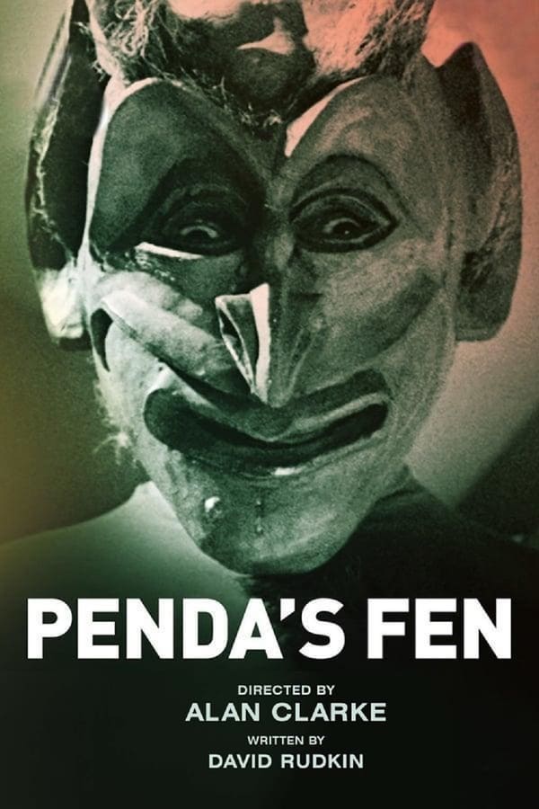 Cover of the movie Penda's Fen