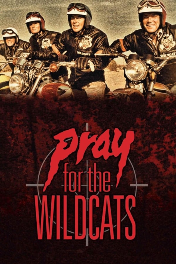 Cover of the movie Pray for the Wildcats