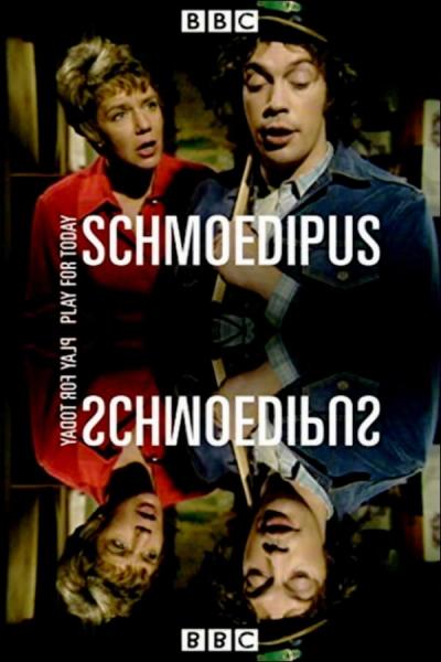 Cover of the movie Schmoedipus