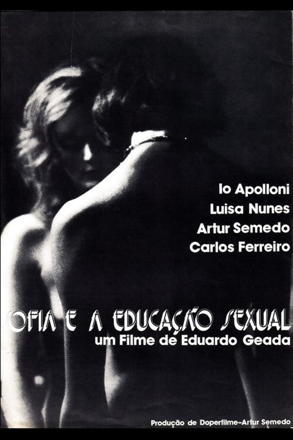 Cover of the movie Sofia e a Educação Sexual