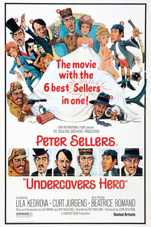 Cover of the movie Soft Beds, Hard Battles
