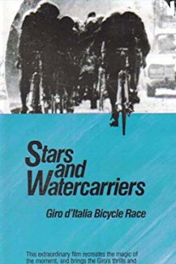 Cover of the movie Stars and the Water Carriers