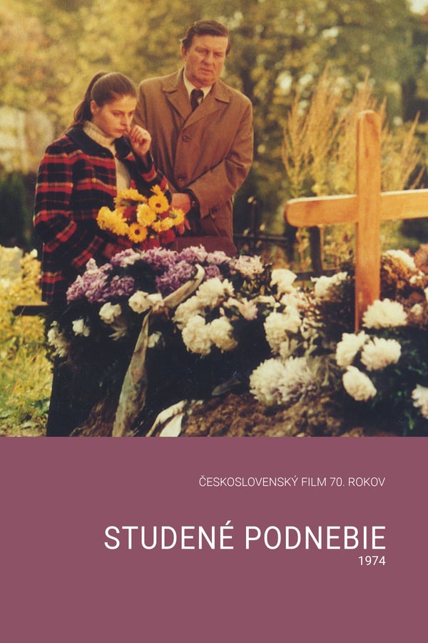 Cover of the movie Studené podnebie