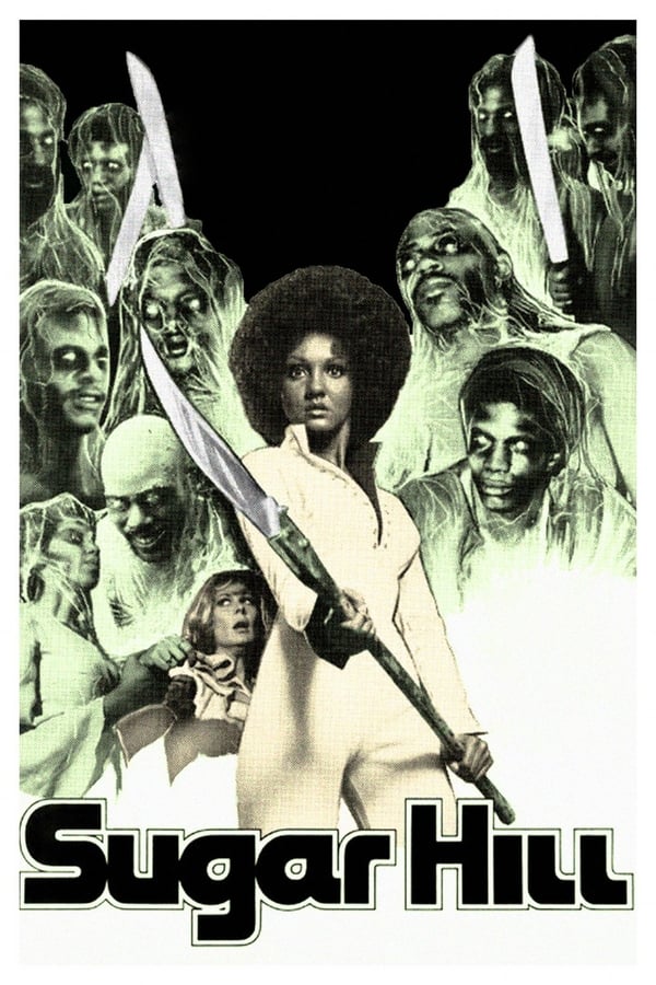 Cover of the movie Sugar Hill