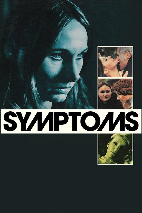 Cover of the movie Symptoms