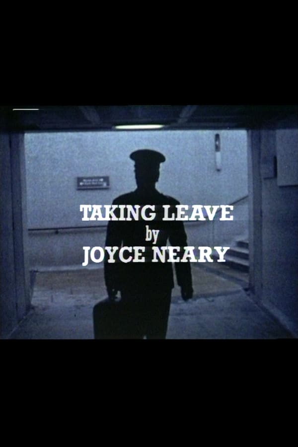 Cover of the movie Taking Leave