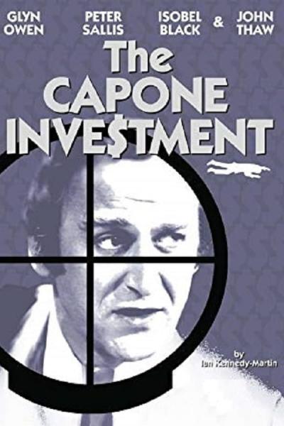 Cover of the movie The Capone Investment