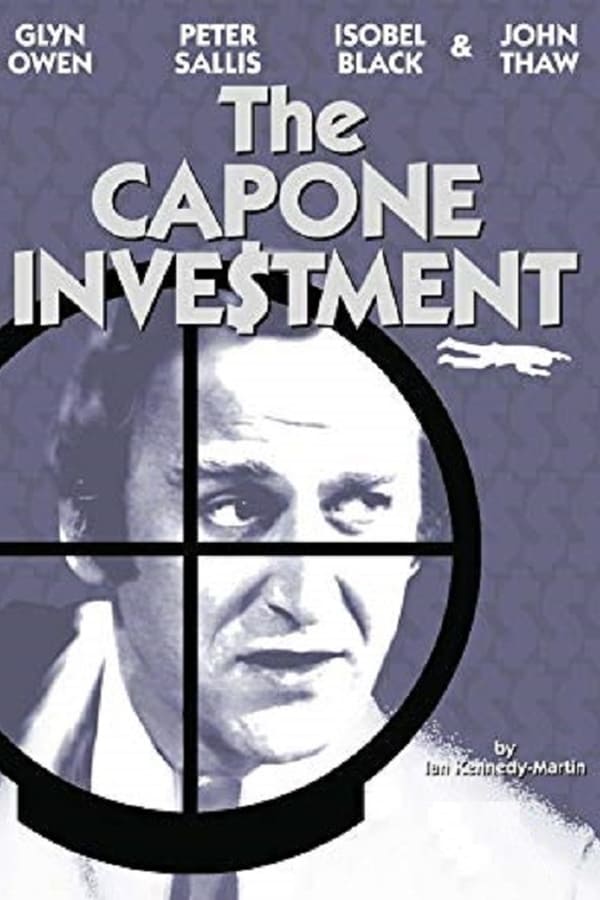 Cover of the movie The Capone Investment
