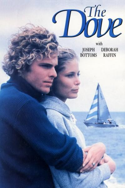 Cover of the movie The Dove