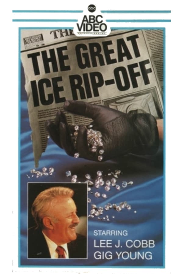 Cover of the movie The Great Ice Rip-Off