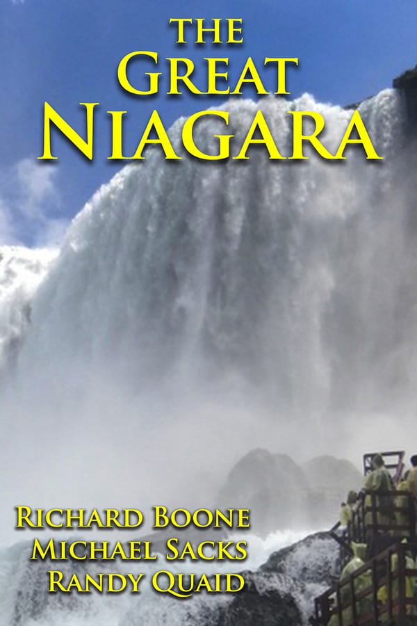 Cover of the movie The Great Niagara