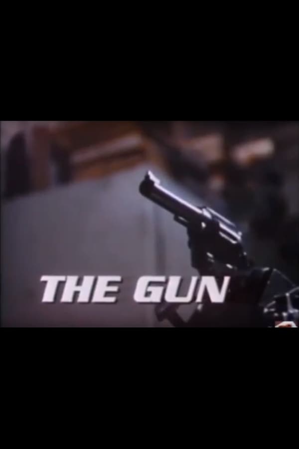 Cover of the movie The Gun
