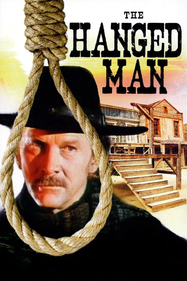 Cover of the movie The Hanged Man