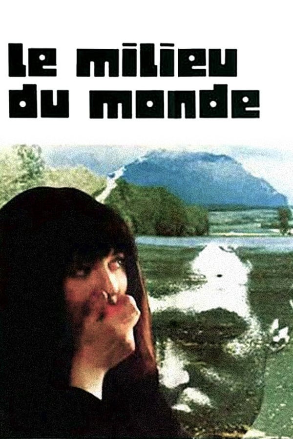 Cover of the movie The Middle of the World