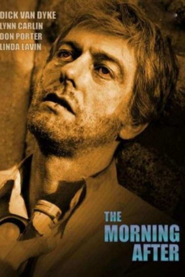 Cover of the movie The Morning After